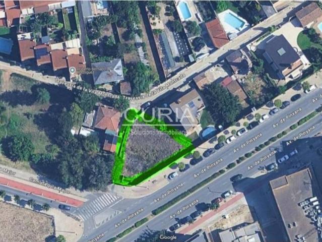 Terreno en venta en Segrià, Catalunya