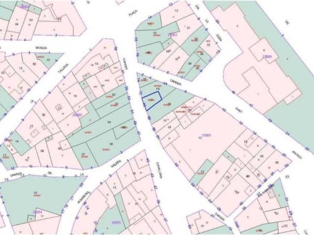 Terreno en venta en Segrià, Catalunya