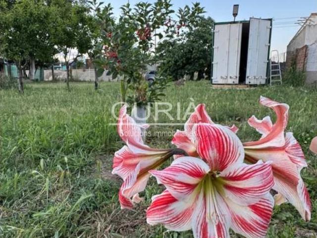 Terreno en venta en Segrià, Catalunya