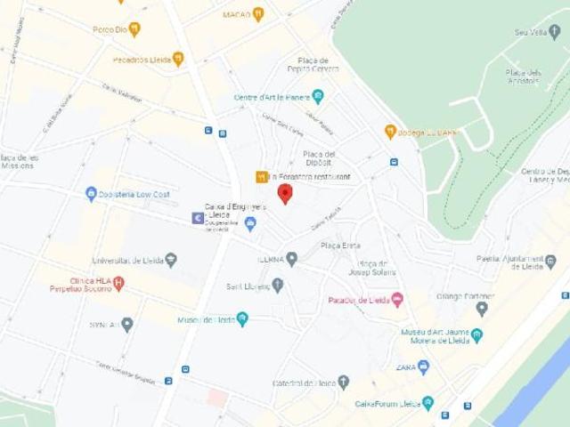 Terreno en venta en Segrià, Catalunya