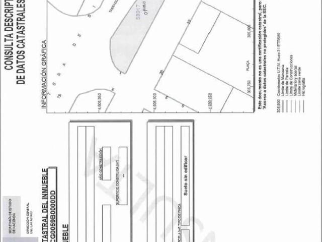 Terreno en venta en Segrià, Catalunya