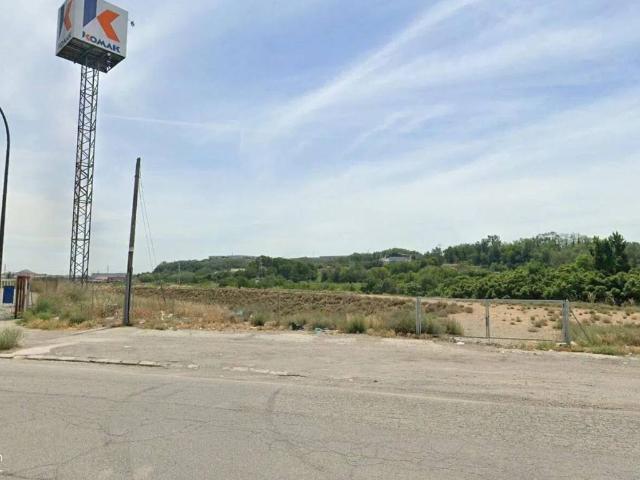 Terreno en venta en Segrià, Catalunya