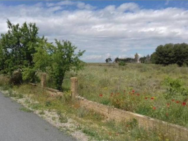 Terreno en venta en Segrià, Catalunya