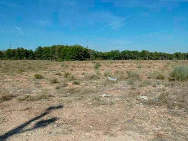 Terreno en venta en Segrià, Catalunya
