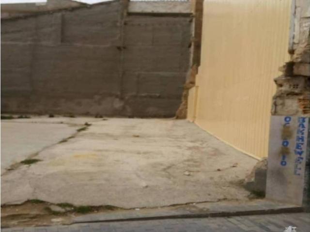 Terreno en venta en Segrià, Catalunya