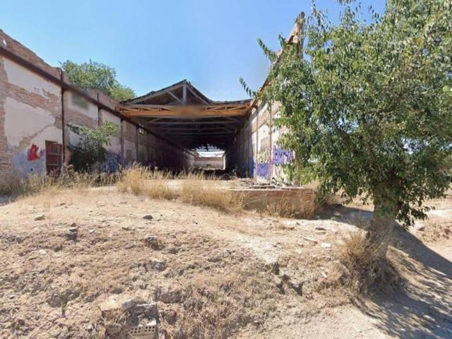 Terreno en venta en Segrià, Catalunya