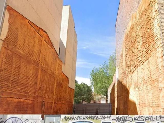 Terreno en venta en Segrià, Catalunya