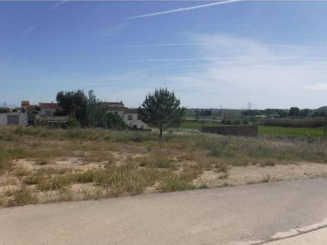 Terreno en venta en Segrià, Catalunya