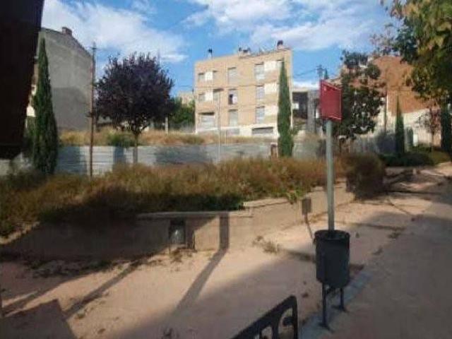 Terreno en venta en Polígon Quatre Pilans Magraners, Lleida