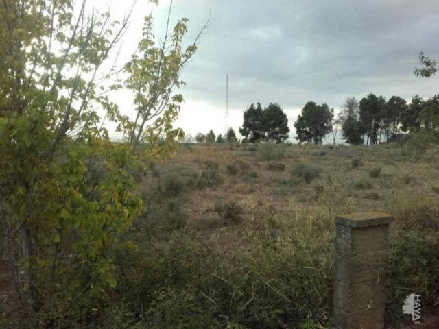 Terreno en venta en Segrià, Catalunya