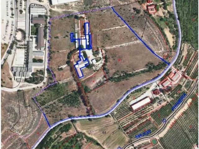 Terreno en venta en Segrià, Catalunya