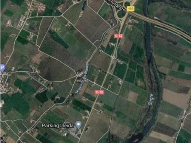 Terreno en venta en Segrià, Catalunya
