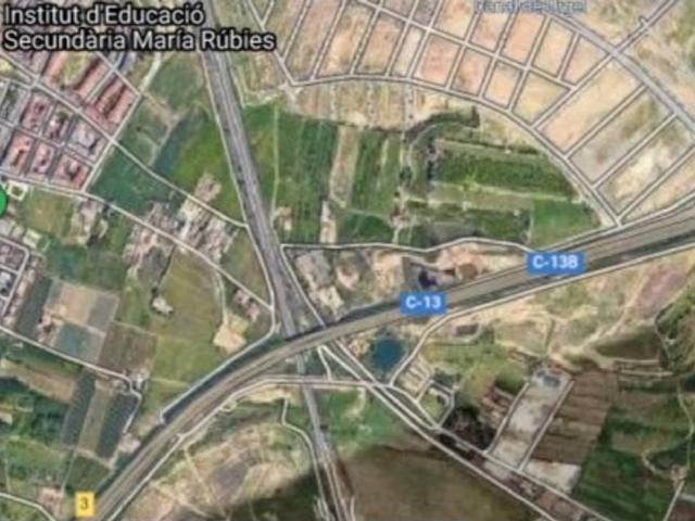 Terreno en venta en Segrià, Catalunya