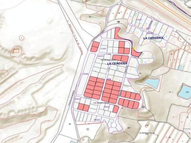 Terreno en venta en Segrià, Catalunya