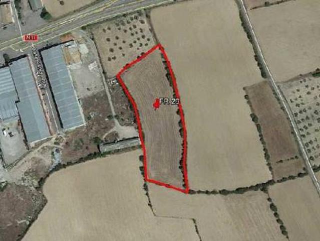 Terreno en venta en Segrià, Catalunya