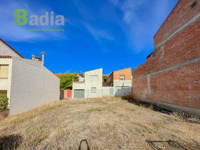 Terreno en venta en Segrià, Catalunya