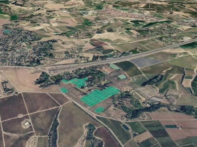 Terreno en venta en Segrià, Catalunya