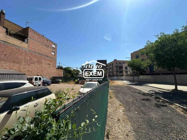 Terreno en venta en Segrià, Catalunya