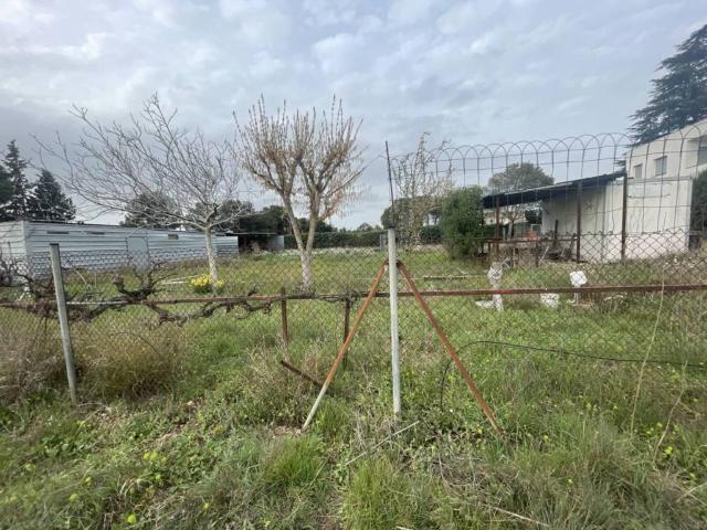 Terreno en venta en Lleida
