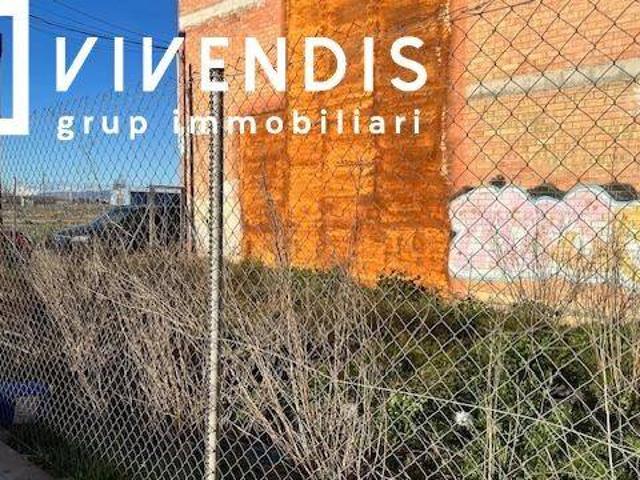 Terreno en venta en Segrià, Catalunya