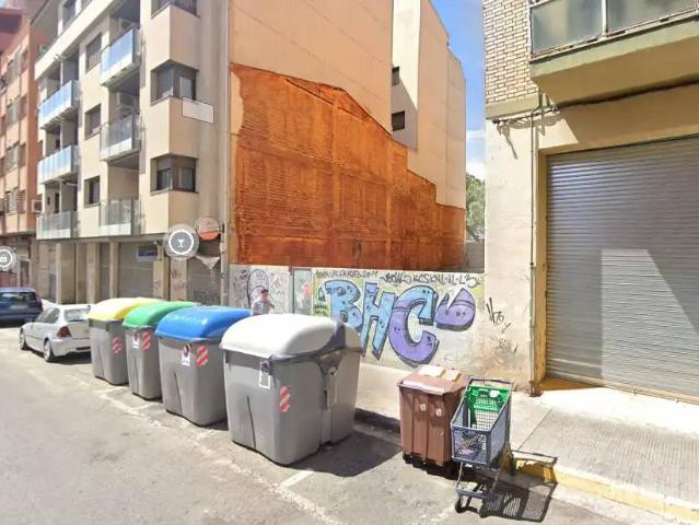 Terreno en venta en Pius XII-Germanor, Segrià