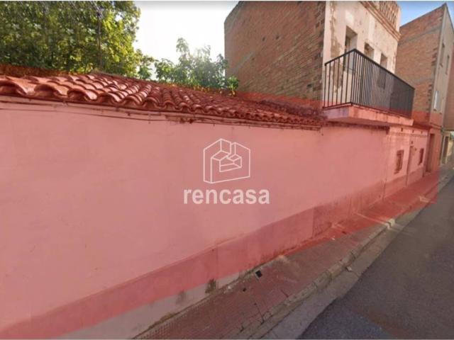 Terreno en venta en Segrià, Catalunya