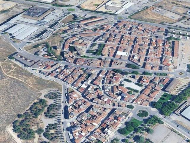 Terreno en venta en Lleida