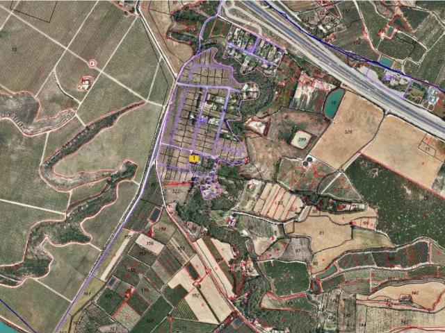 Terreno en venta en Lleida