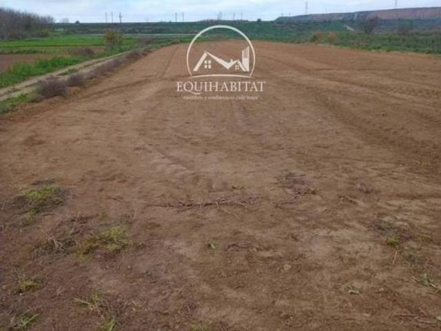 Terreno en venta en Segrià, Catalunya