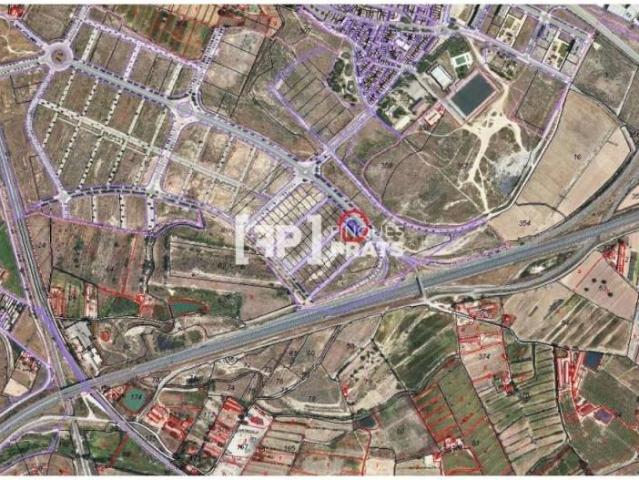 Terreno en venta en Segrià, Catalunya