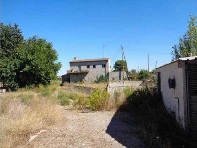Terreno en venta en Segrià, Catalunya