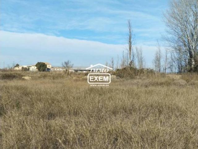 Terreno en venta en Segrià, Catalunya