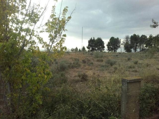 Terreno en venta en Segrià, Catalunya