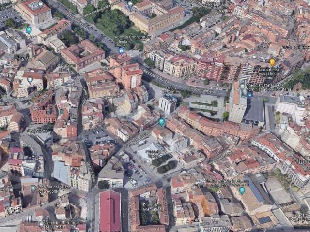 Terreno en venta en Segrià, Catalunya