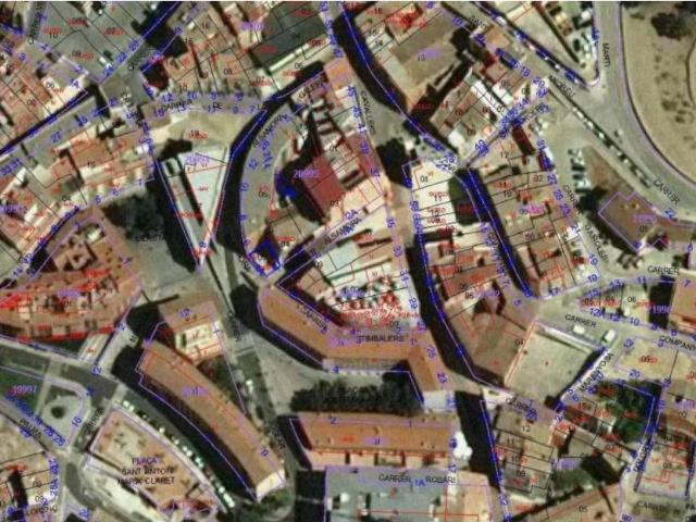 Terreno en venta en Segrià, Catalunya