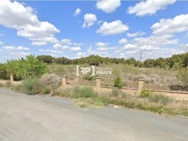 Terreno en venta en Segrià, Catalunya