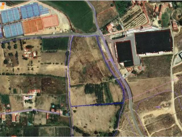 Terreno en venta en Segrià, Catalunya
