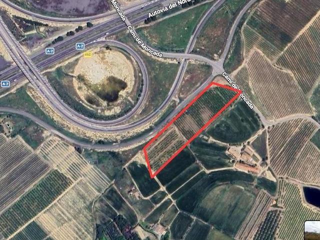 Terreno en venta en Segrià, Catalunya