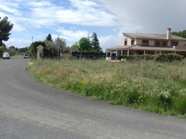 Terreno en venta en Segrià, Catalunya