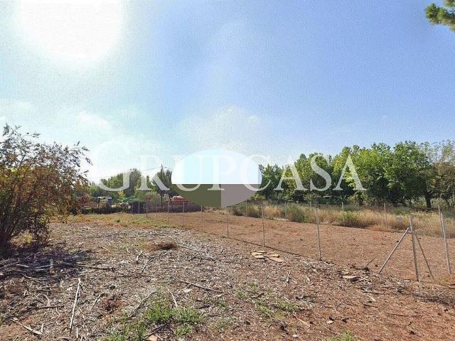 Terreno en venta en Ciutat Jardí, Segrià