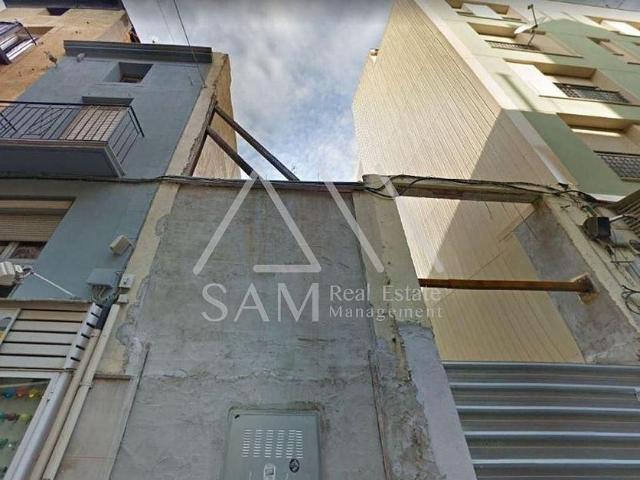 Terreno en venta en Segrià, Catalunya