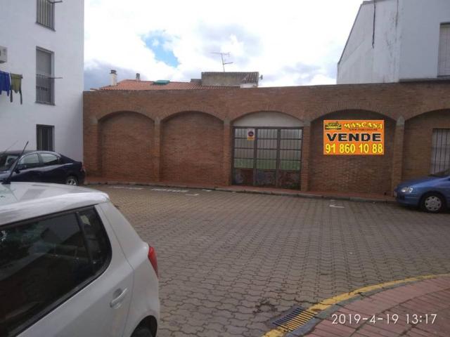 Terreno en venta en Llerena, Badajoz