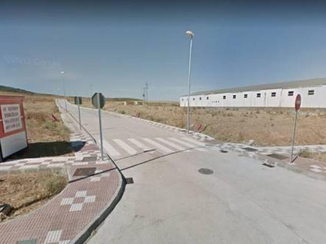 Terreno en venta en Llerena, Extremadura