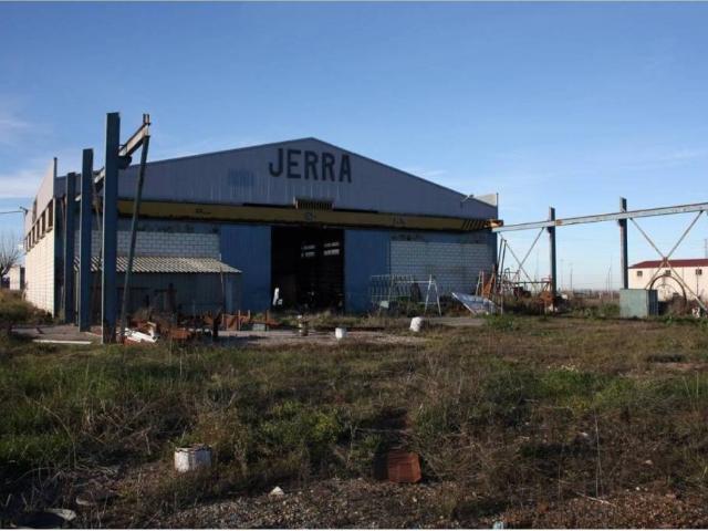 Terreno en venta en Llerena, Extremadura