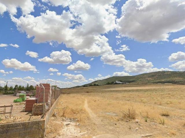 Terreno en venta en Llerena, Extremadura