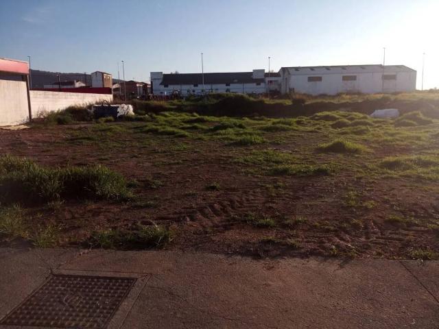 Terreno en venta en Llerena, Badajoz