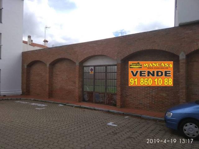 Terreno en venta en Llerena, Extremadura