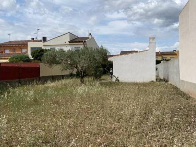 Terreno en venta en Llers, Mas Vidal Terreno en venta en Llers, Mas Vidal
