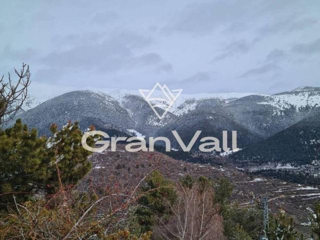 Terreno en venta en Cerdanya, Catalunya