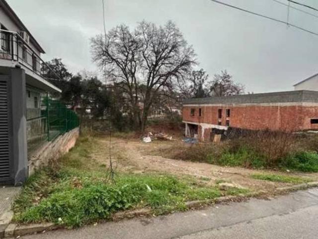 Terreno en venta en Vallès Oriental, Catalunya